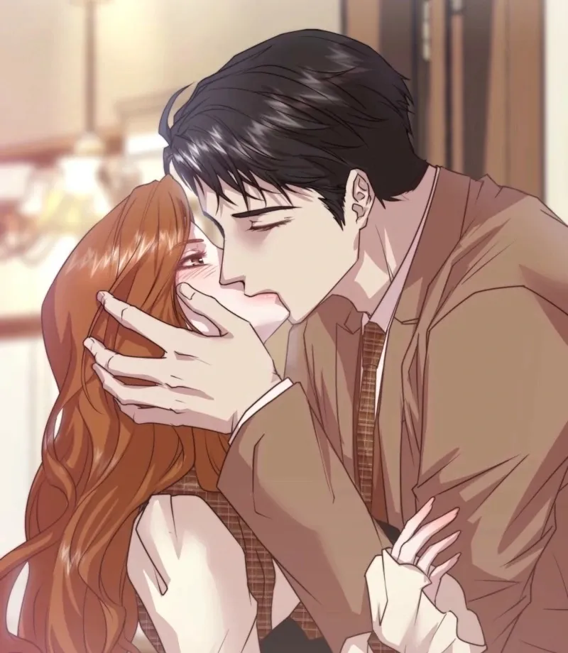 Read Fertile Period Couple chapter 20 image 62 on Lezhin