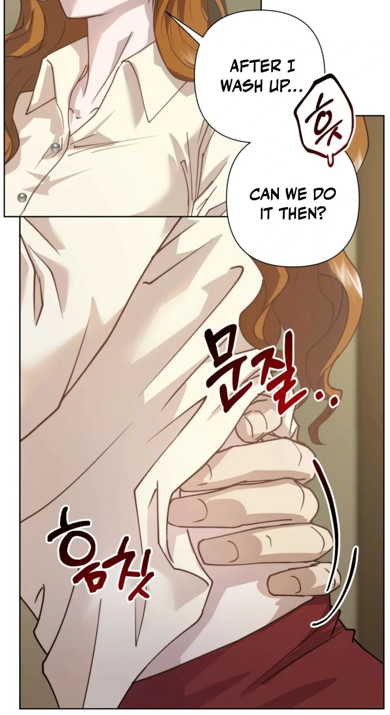 Read Fertile Period Couple chapter 20 image 88 on Lezhin