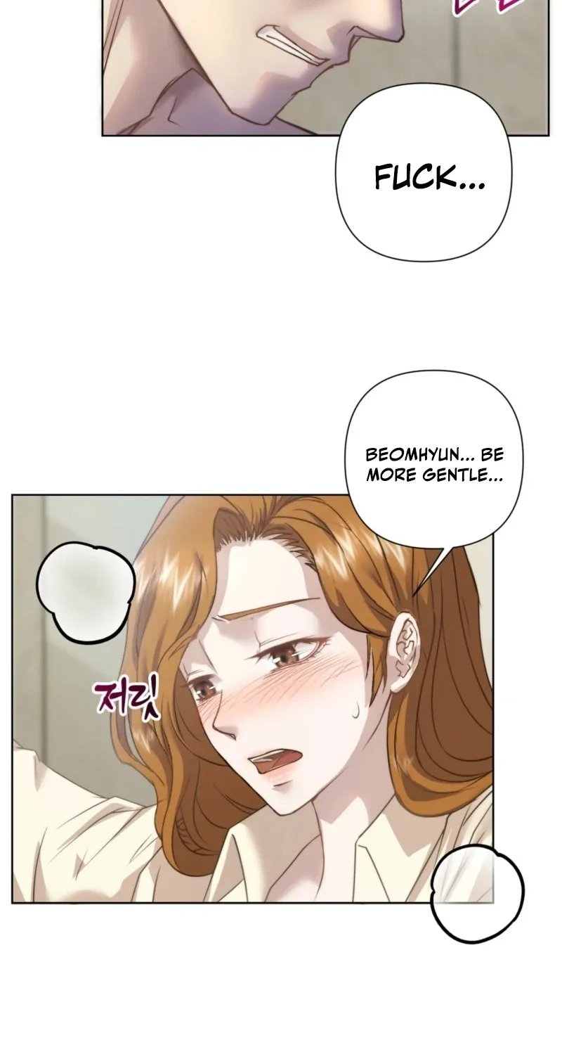 Read Fertile Period Couple chapter 21 image 13 on Lezhin