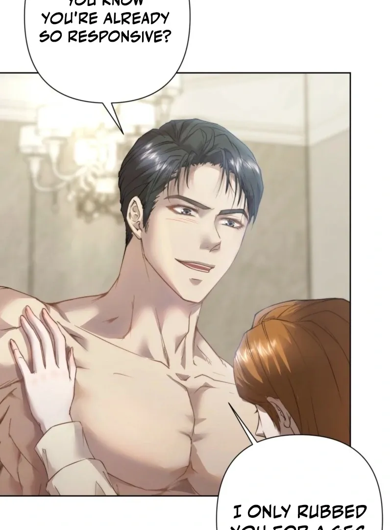 Read Fertile Period Couple chapter 21 image 19 on Lezhin
