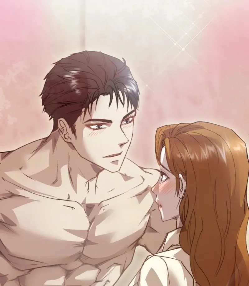 Read Fertile Period Couple chapter 21 image 4 on Lezhin