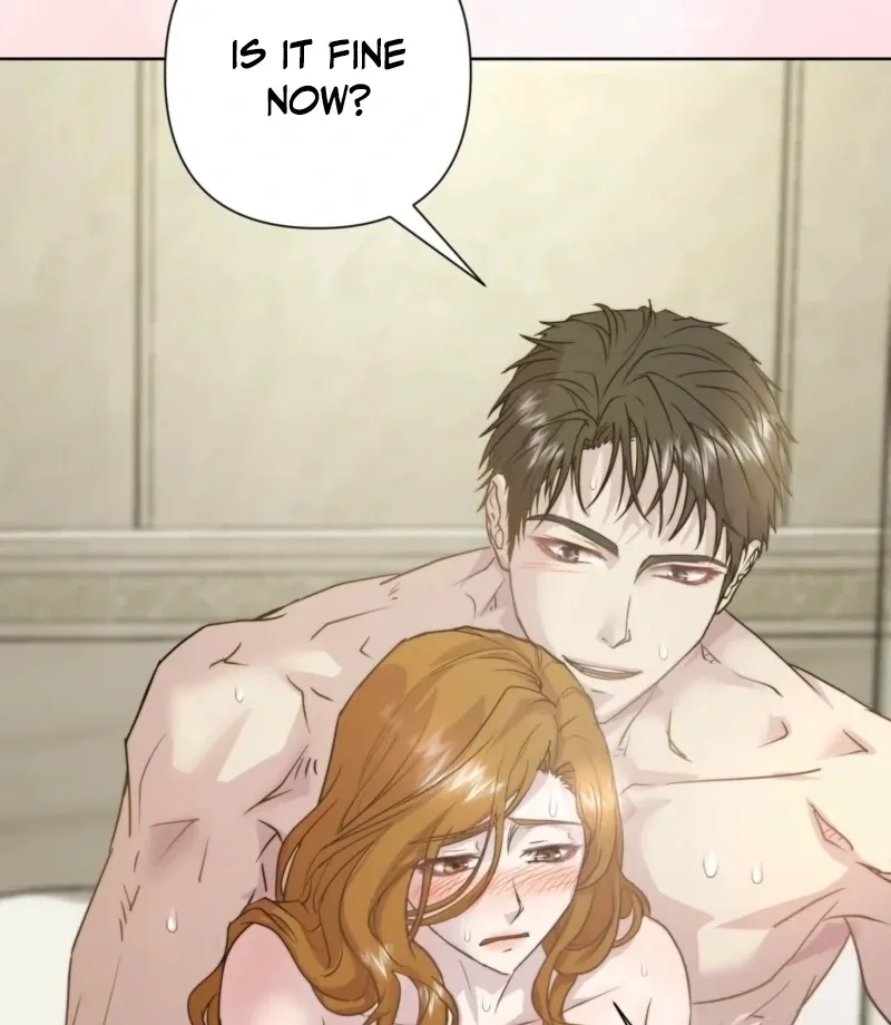 Read Fertile Period Couple chapter 23 image 31 on Lezhin