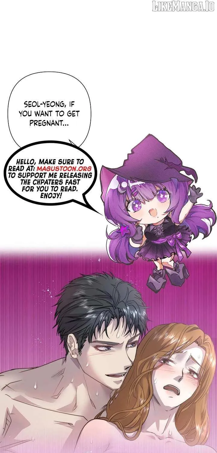 Read Fertile Period Couple chapter 24 image 1 on Lezhin