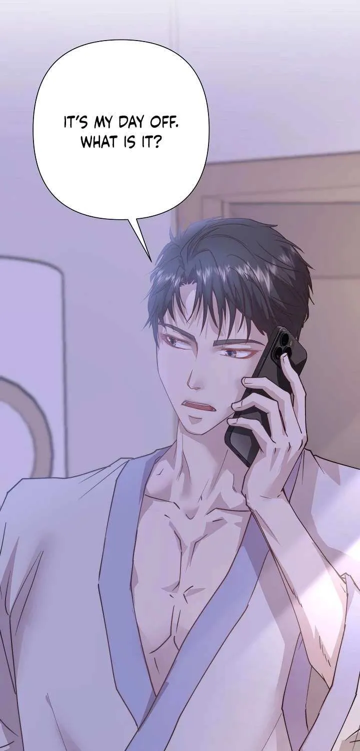 Read Fertile Period Couple chapter 24 image 29 on Lezhin