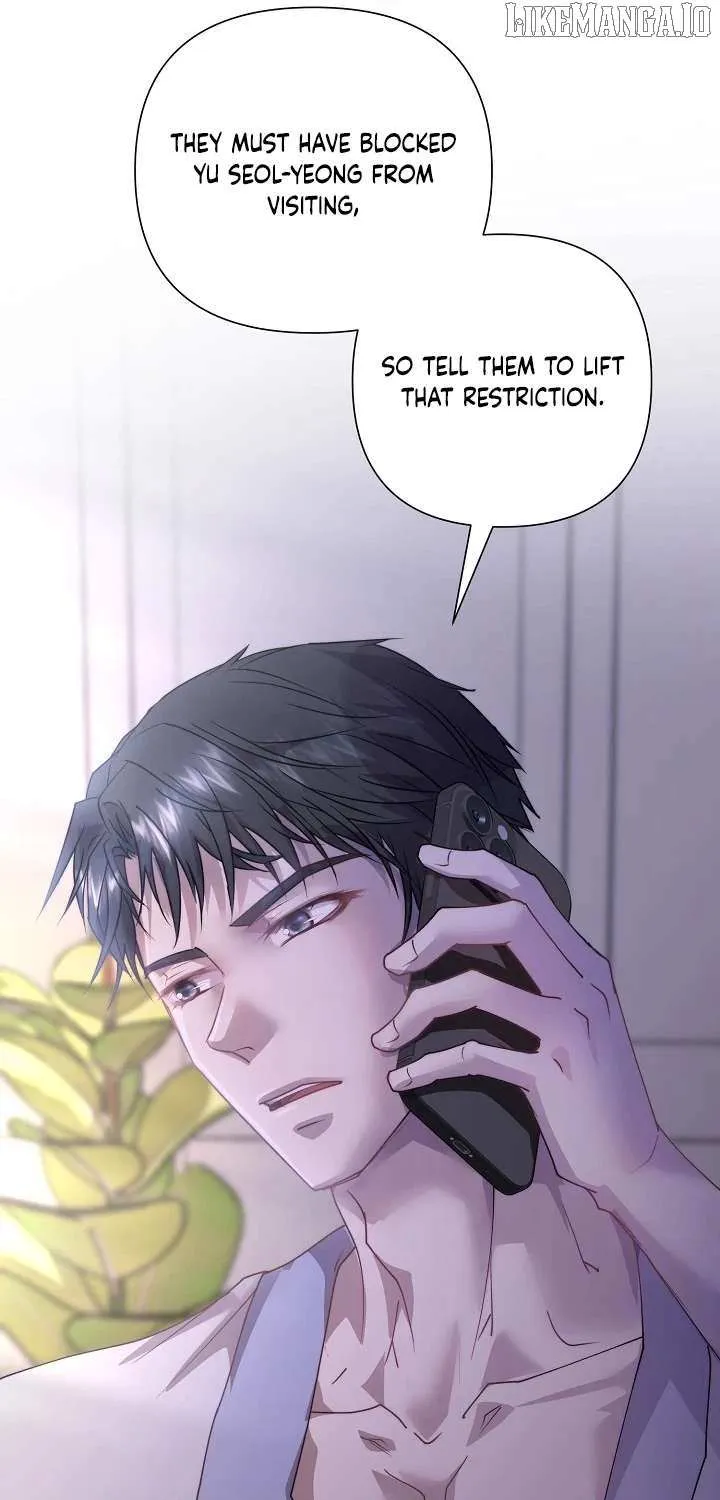 Read Fertile Period Couple chapter 24 image 61 on Lezhin