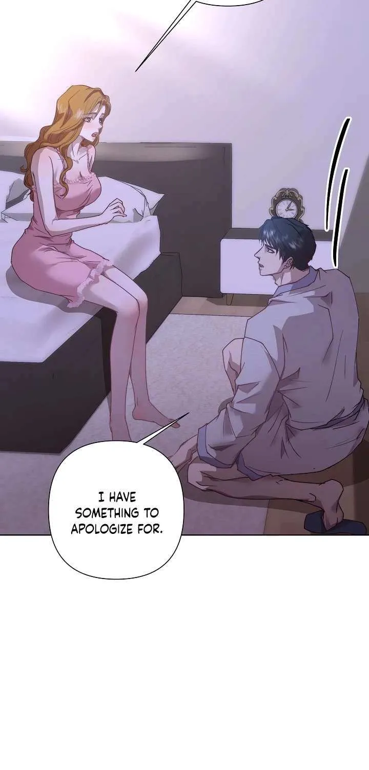 Read Fertile Period Couple chapter 24 image 73 on Lezhin