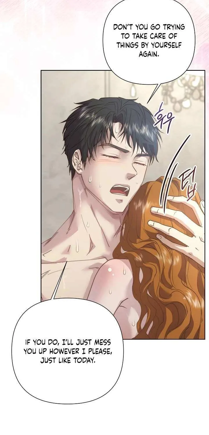 Read Fertile Period Couple chapter 24 image 8 on Lezhin
