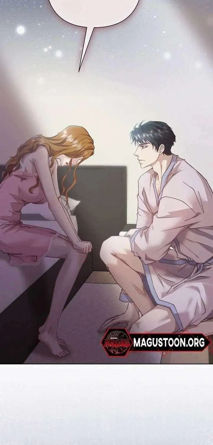 Read Fertile Period Couple chapter 25 image 20 on Lezhin