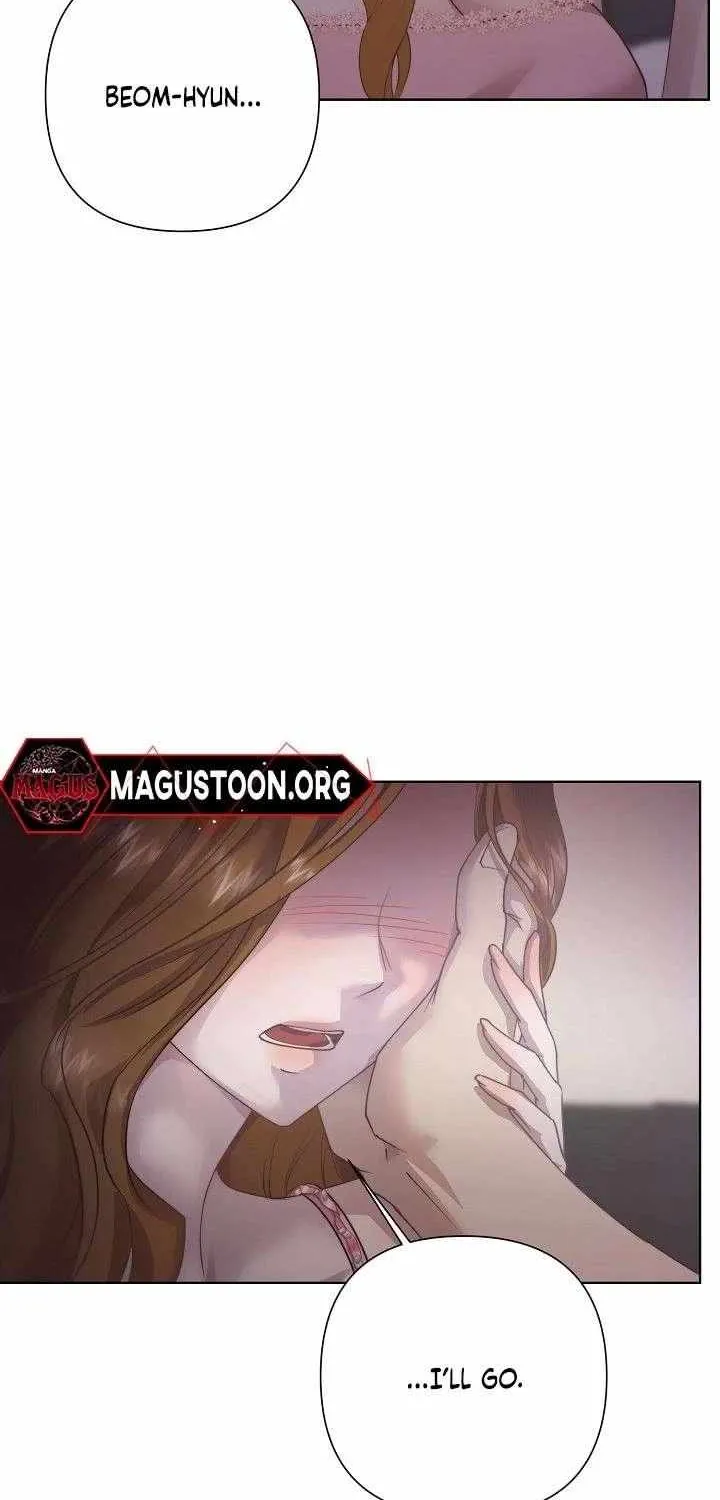 Read Fertile Period Couple chapter 25 image 36 on Lezhin