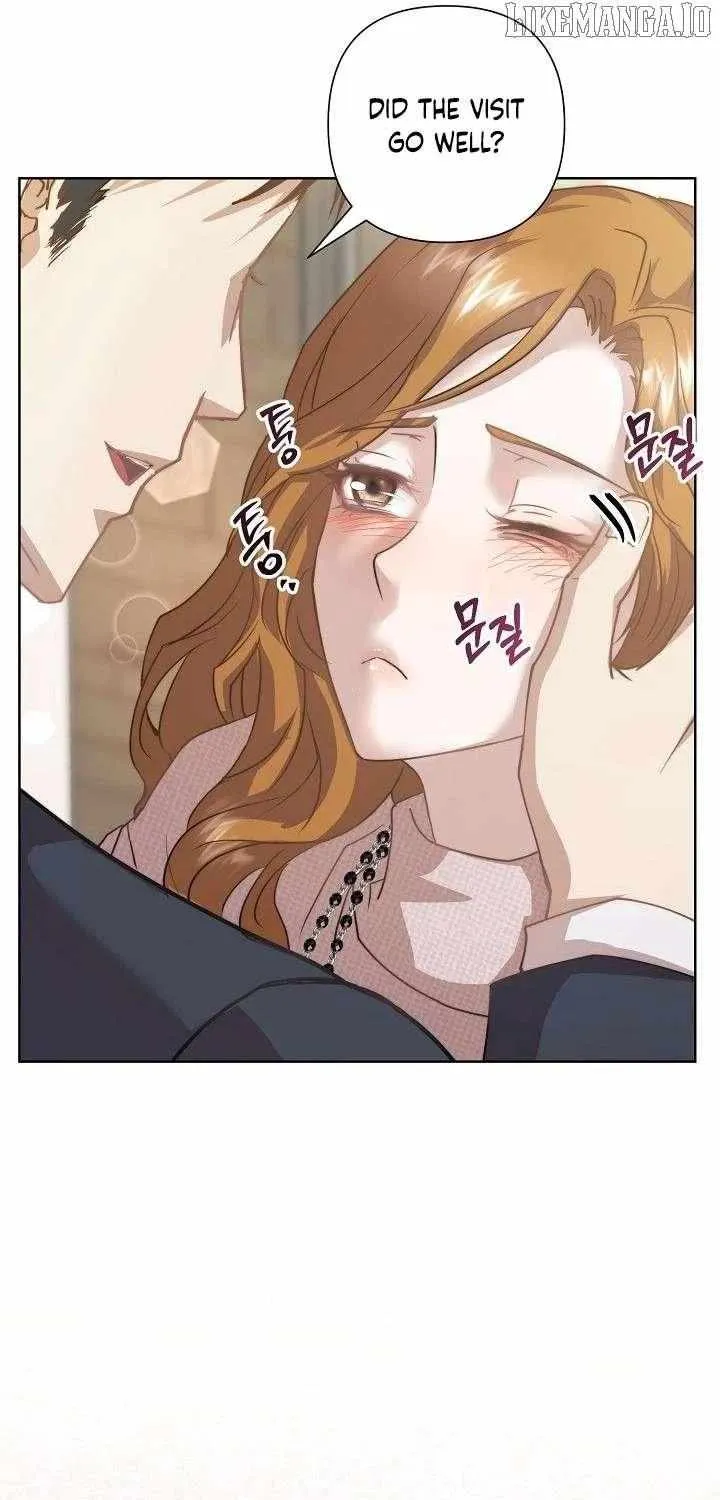 Read Fertile Period Couple chapter 25 image 99 on Lezhin