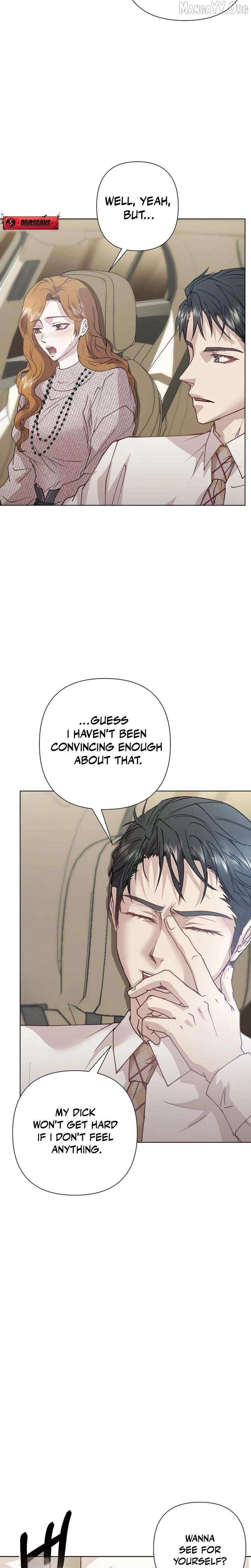 Read Fertile Period Couple chapter 26 image 10 on Lezhin