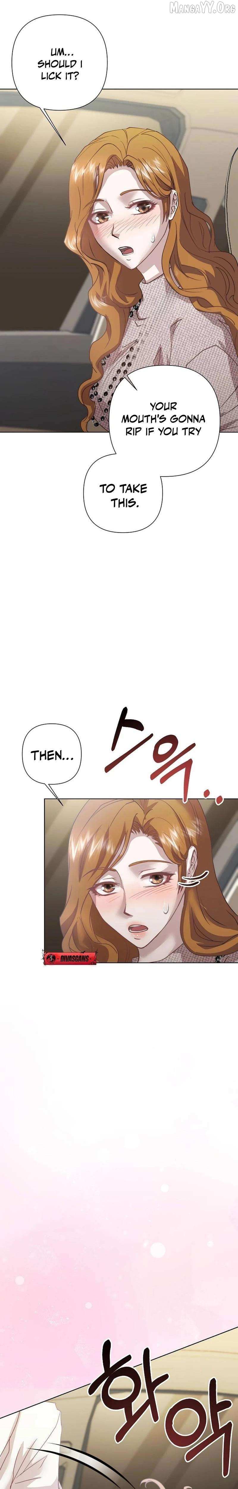 Read Fertile Period Couple chapter 26 image 13 on Lezhin