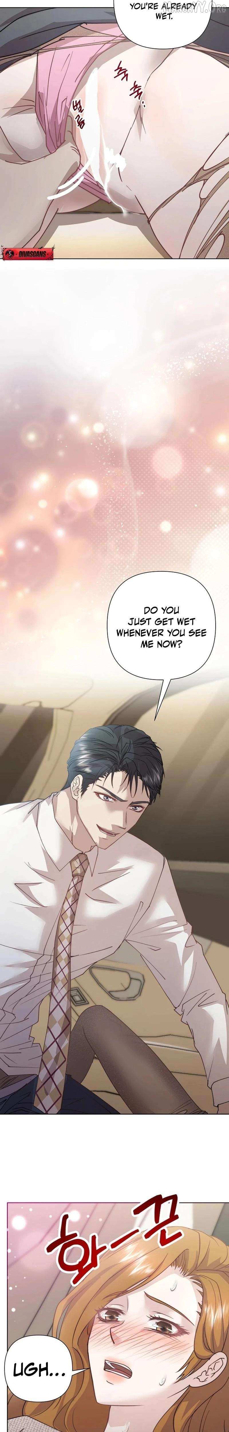Read Fertile Period Couple chapter 26 image 16 on Lezhin