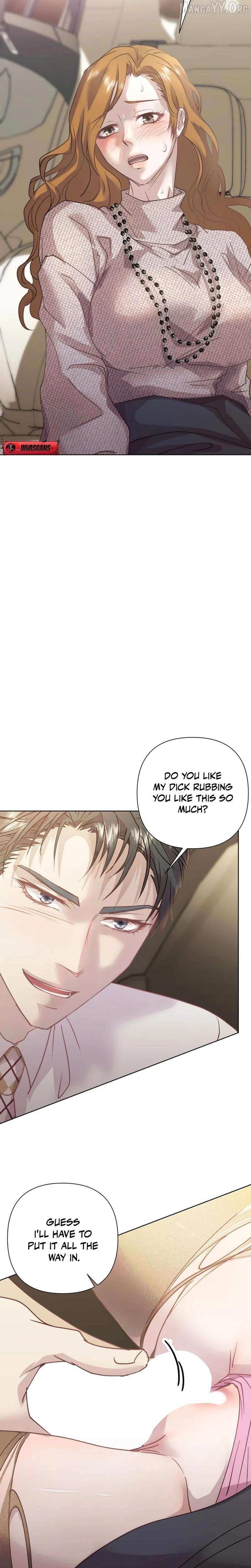 Read Fertile Period Couple chapter 26 image 18 on Lezhin