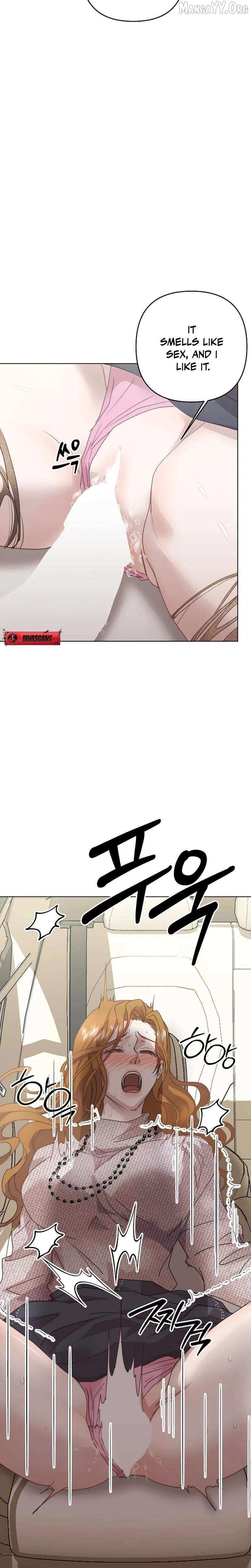 Read Fertile Period Couple chapter 26 image 24 on Lezhin