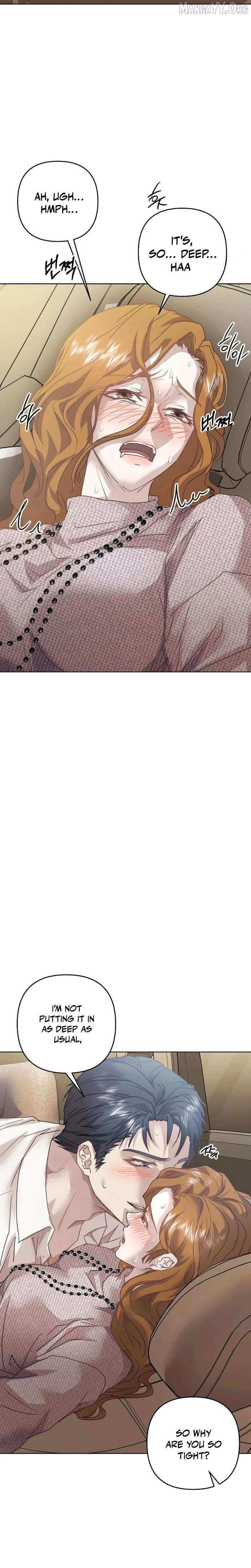 Read Fertile Period Couple chapter 26 image 25 on Lezhin