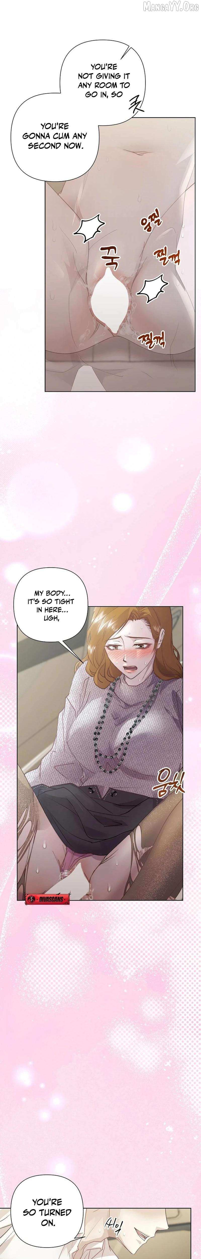 Read Fertile Period Couple chapter 26 image 26 on Lezhin