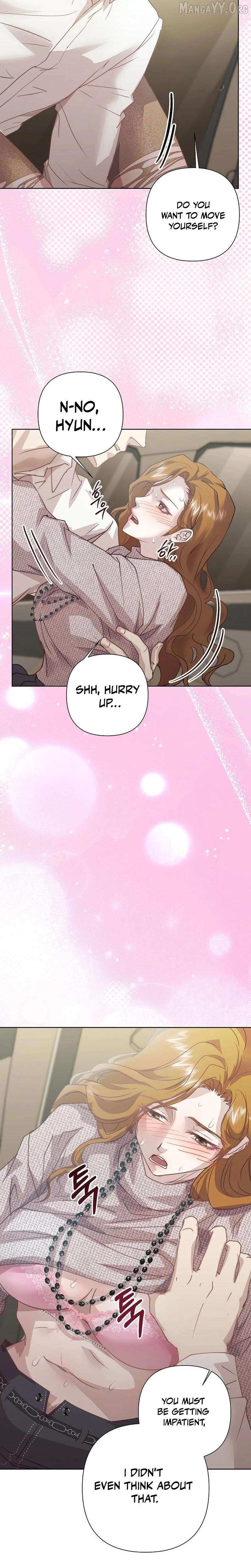 Read Fertile Period Couple chapter 26 image 27 on Lezhin