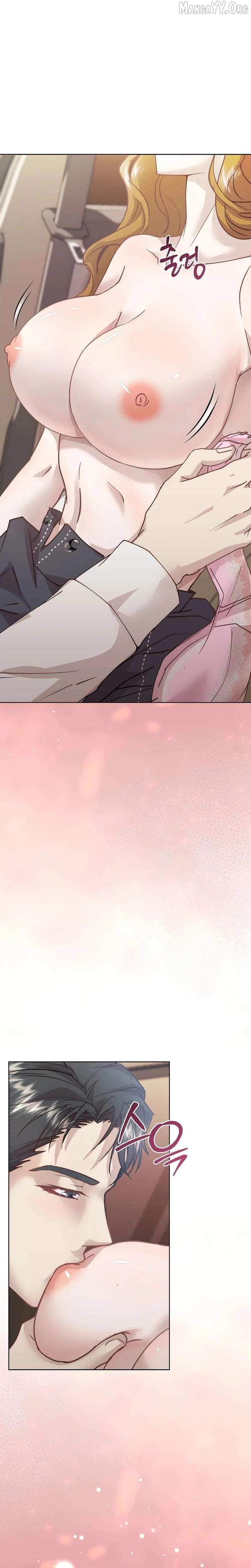 Read Fertile Period Couple chapter 26 image 28 on Lezhin