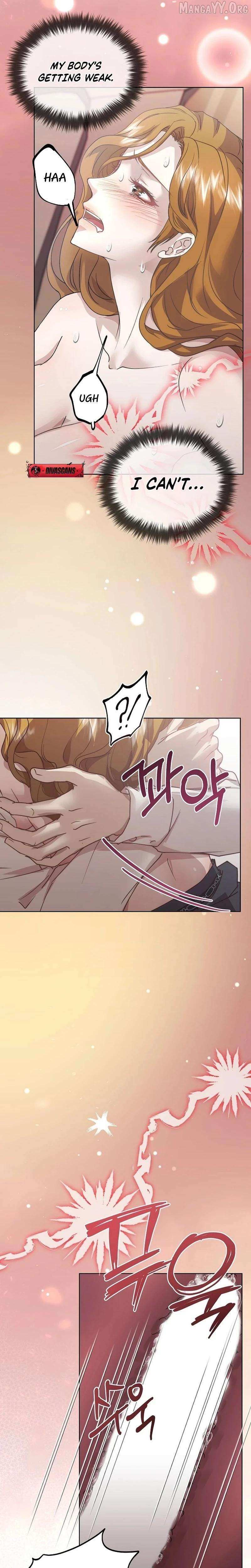 Read Fertile Period Couple chapter 26 image 29 on Lezhin