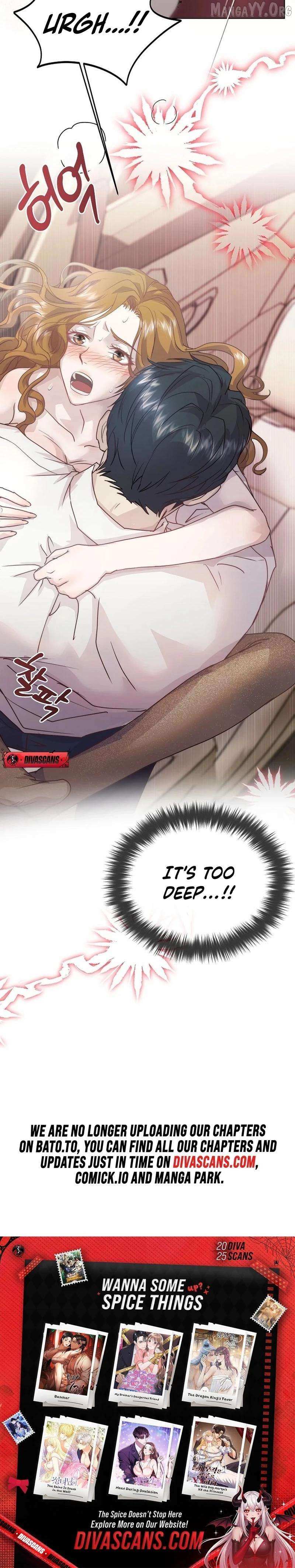 Read Fertile Period Couple chapter 26 image 30 on Lezhin