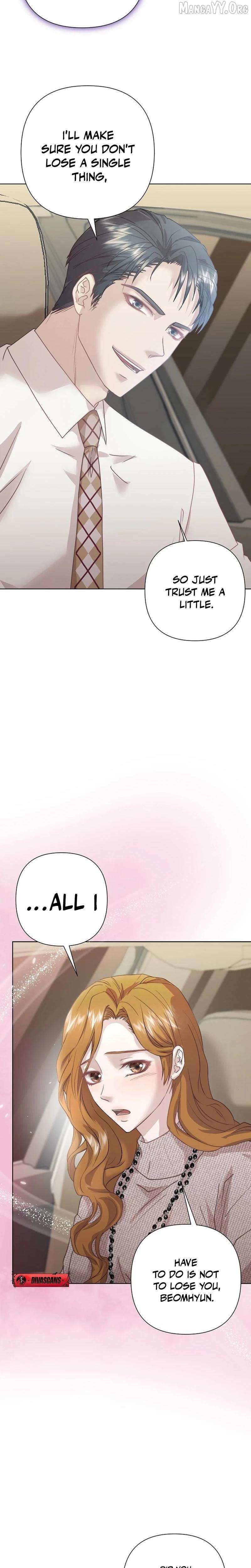Read Fertile Period Couple chapter 26 image 7 on Lezhin