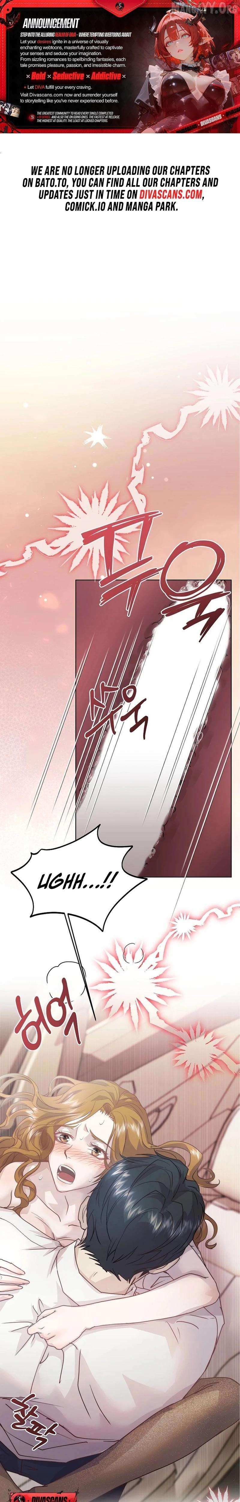 Read Fertile Period Couple chapter 27 image 1 on Lezhin