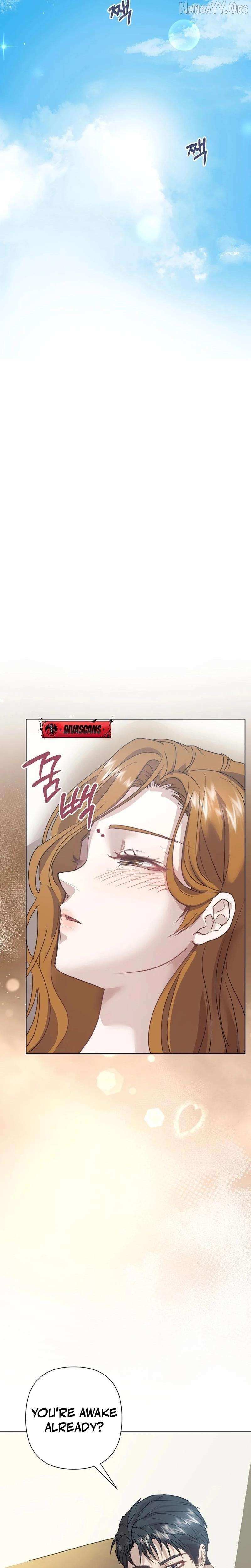 Read Fertile Period Couple chapter 27 image 10 on Lezhin