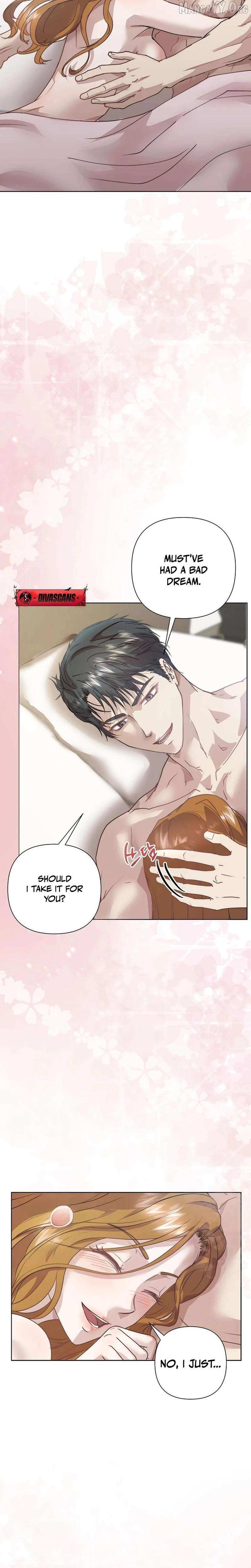 Read Fertile Period Couple chapter 27 image 12 on Lezhin