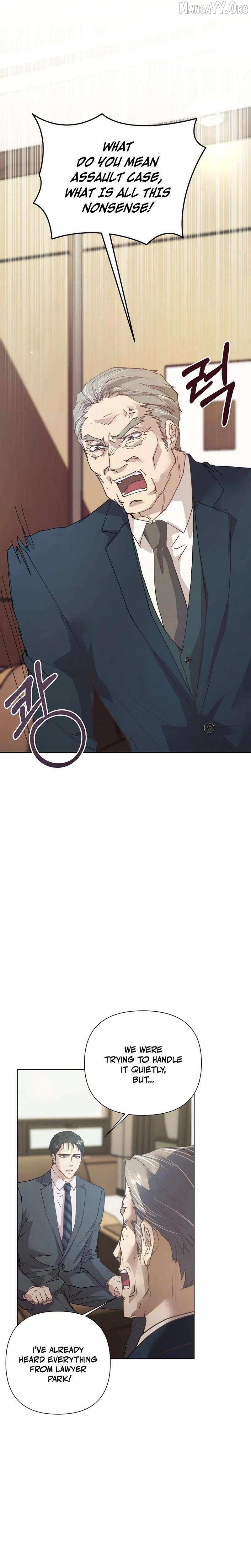 Read Fertile Period Couple chapter 27 image 14 on Lezhin