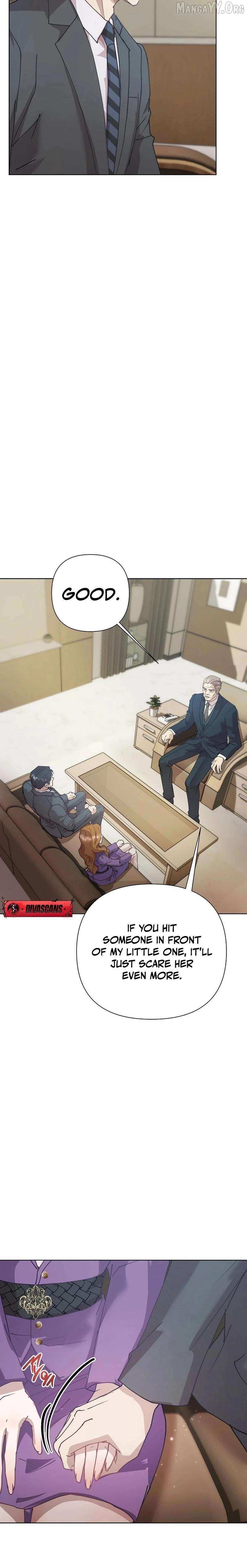 Read Fertile Period Couple chapter 27 image 17 on Lezhin