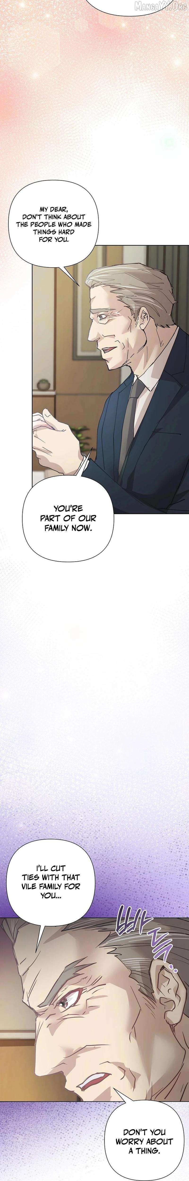 Read Fertile Period Couple chapter 27 image 21 on Lezhin
