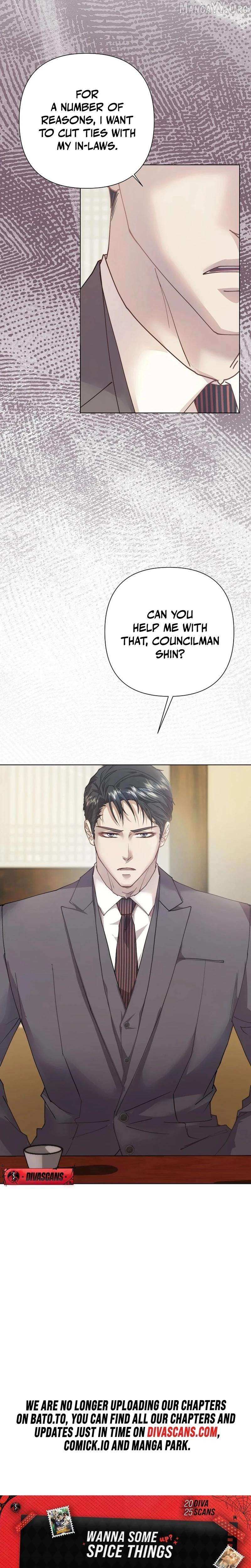 Read Fertile Period Couple chapter 27 image 33 on Lezhin