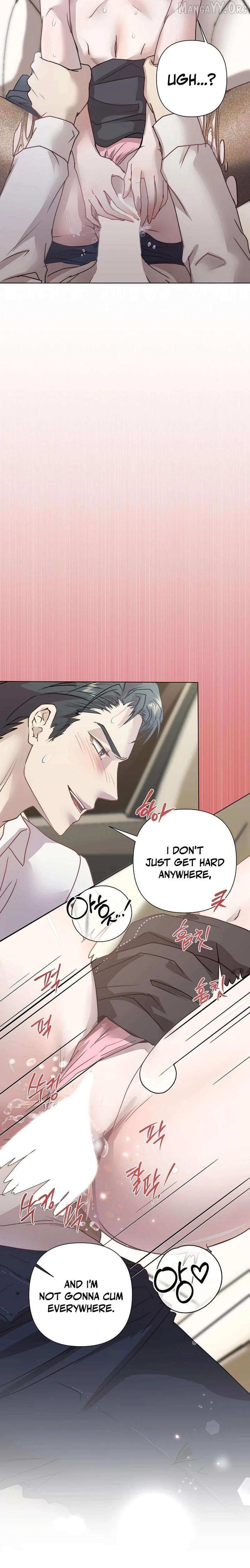 Read Fertile Period Couple chapter 27 image 5 on Lezhin
