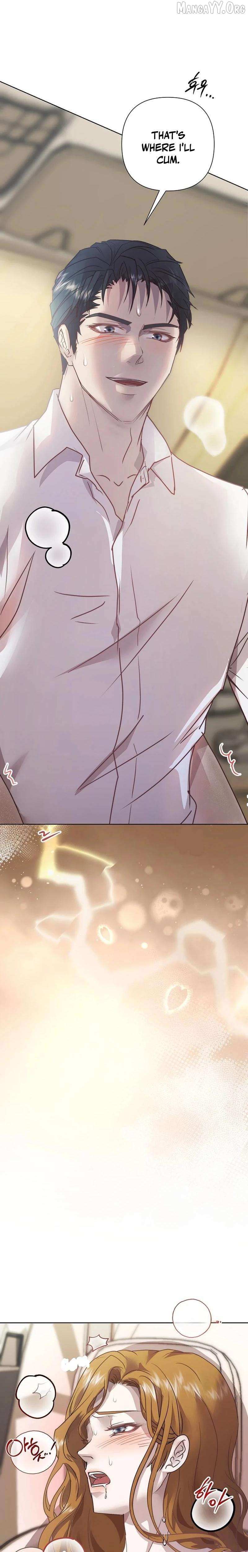Read Fertile Period Couple chapter 27 image 7 on Lezhin