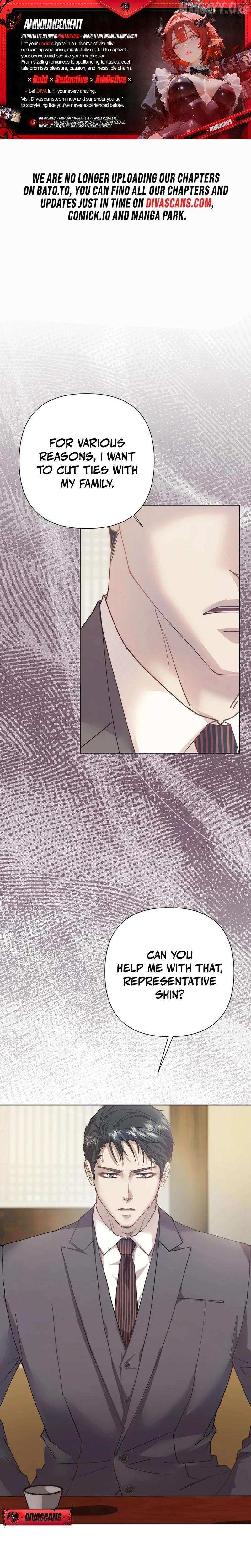 Read Fertile Period Couple chapter 28 image 1 on Lezhin
