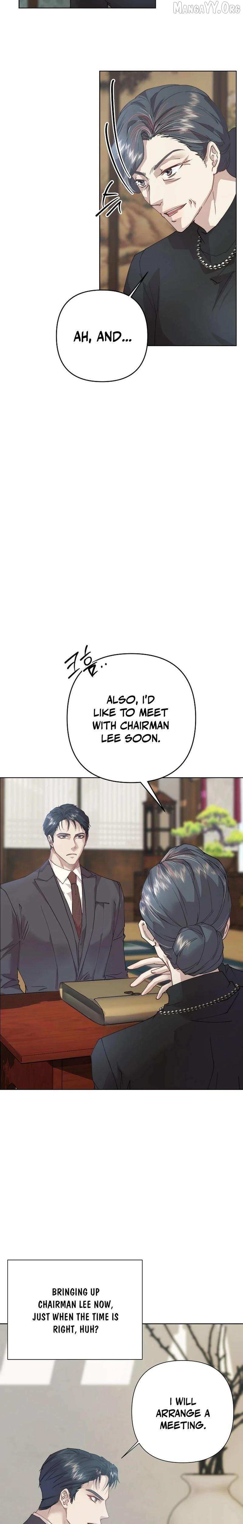 Read Fertile Period Couple chapter 28 image 10 on Lezhin