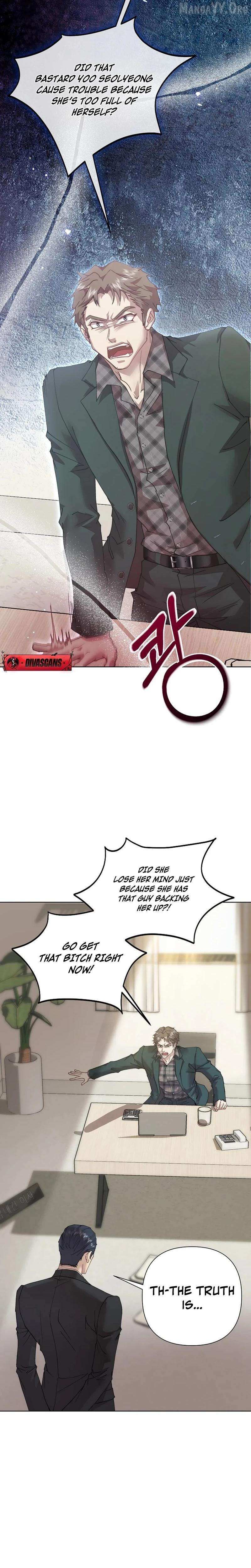 Read Fertile Period Couple chapter 28 image 15 on Lezhin