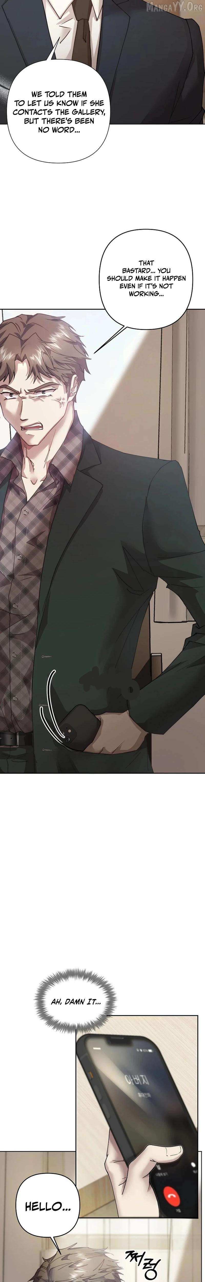 Read Fertile Period Couple chapter 28 image 18 on Lezhin