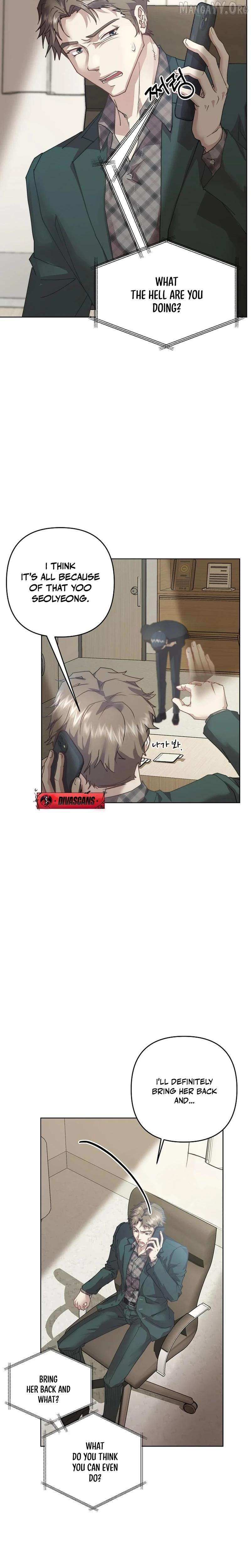 Read Fertile Period Couple chapter 28 image 19 on Lezhin