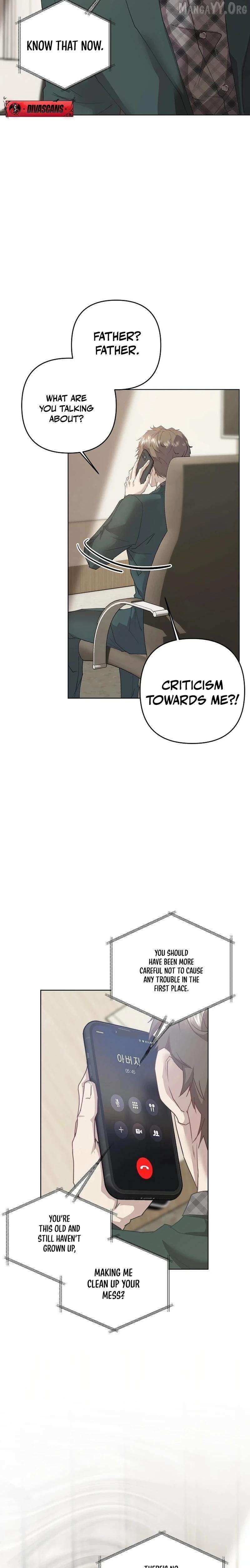 Read Fertile Period Couple chapter 28 image 22 on Lezhin