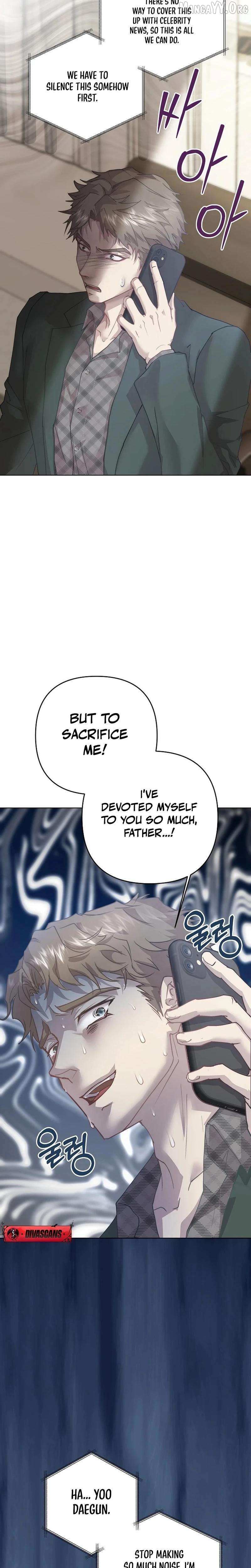 Read Fertile Period Couple chapter 28 image 23 on Lezhin