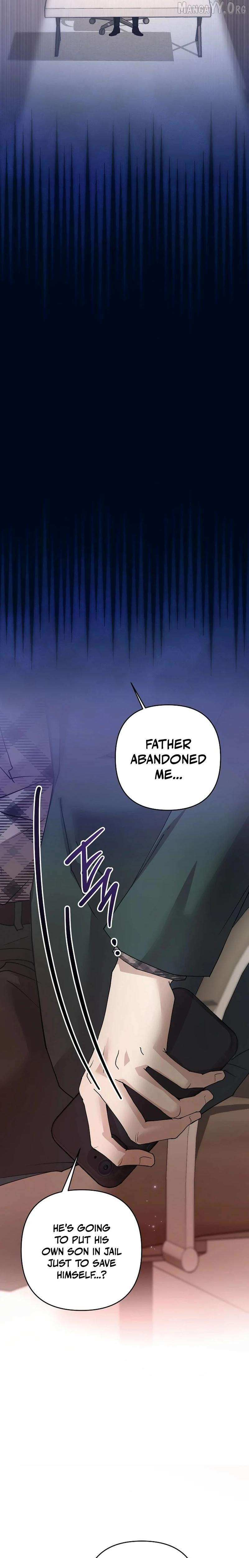 Read Fertile Period Couple chapter 28 image 25 on Lezhin