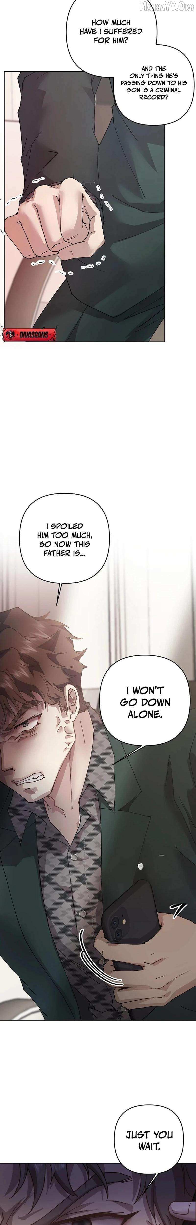Read Fertile Period Couple chapter 28 image 26 on Lezhin