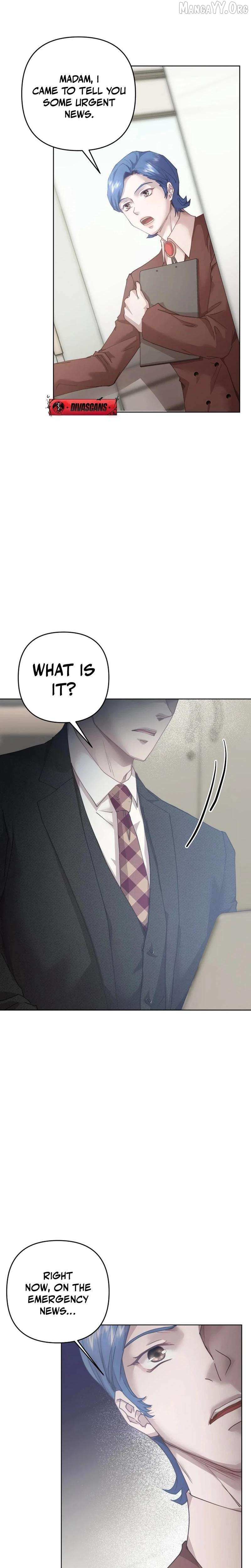 Read Fertile Period Couple chapter 28 image 28 on Lezhin