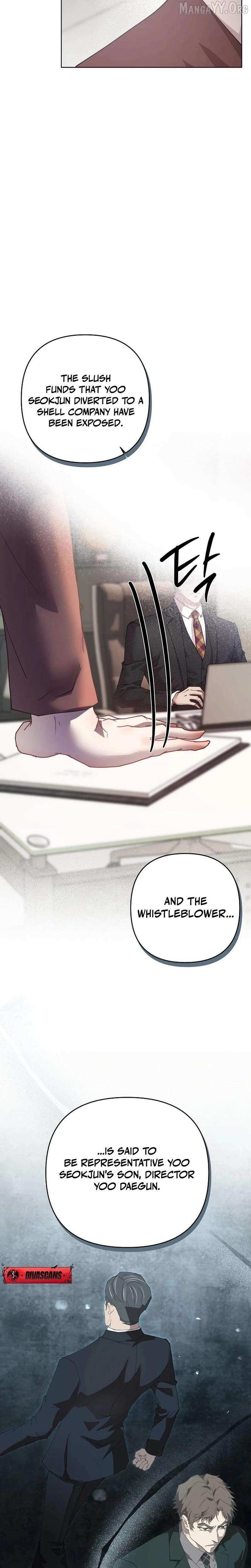 Read Fertile Period Couple chapter 28 image 29 on Lezhin