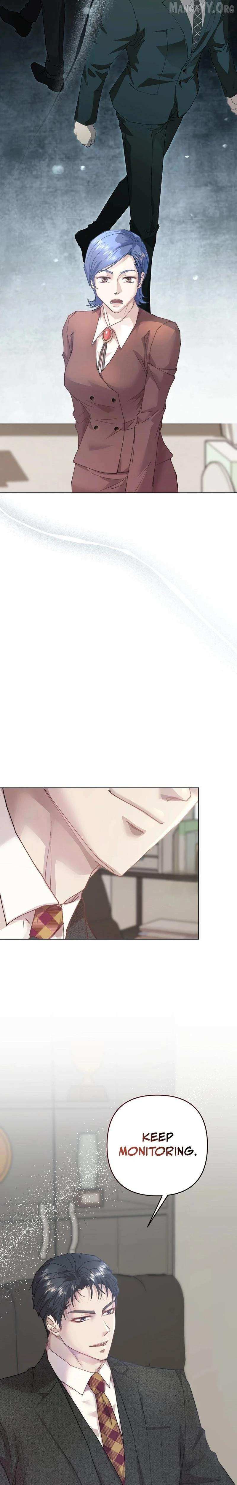 Read Fertile Period Couple chapter 28 image 30 on Lezhin