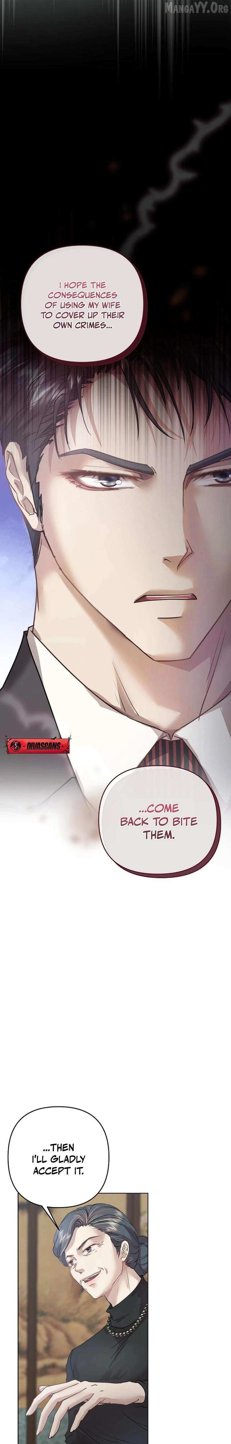 Read Fertile Period Couple chapter 28 image 9 on Lezhin