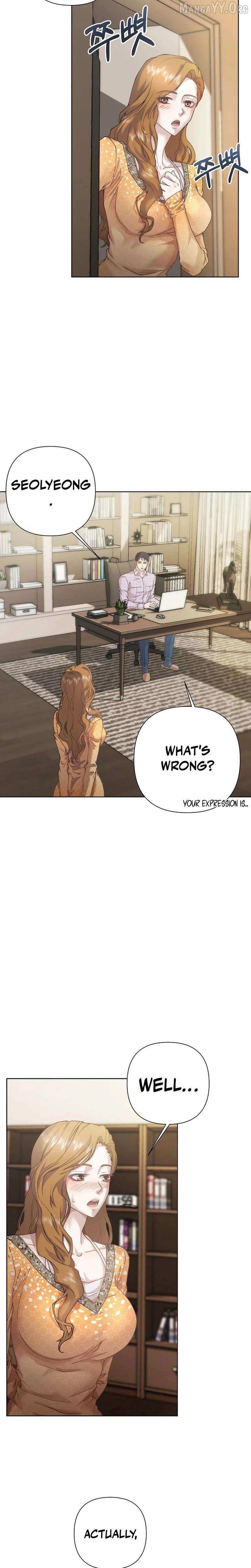 Read Fertile Period Couple chapter 29 image 10 on Lezhin