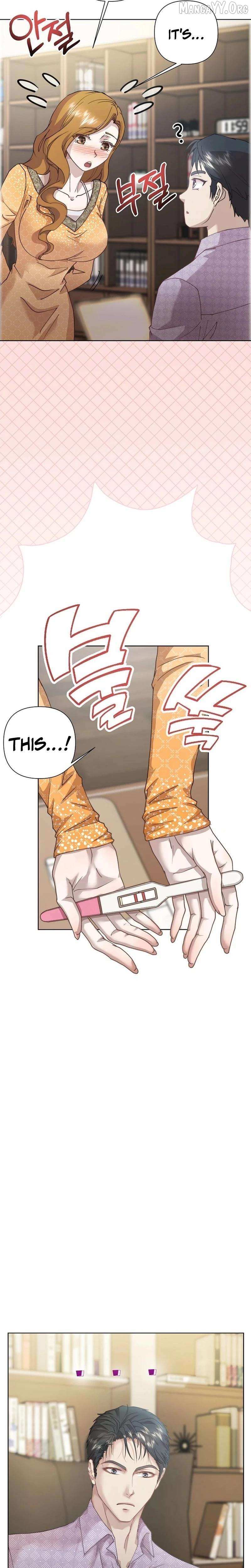 Read Fertile Period Couple chapter 29 image 11 on Lezhin